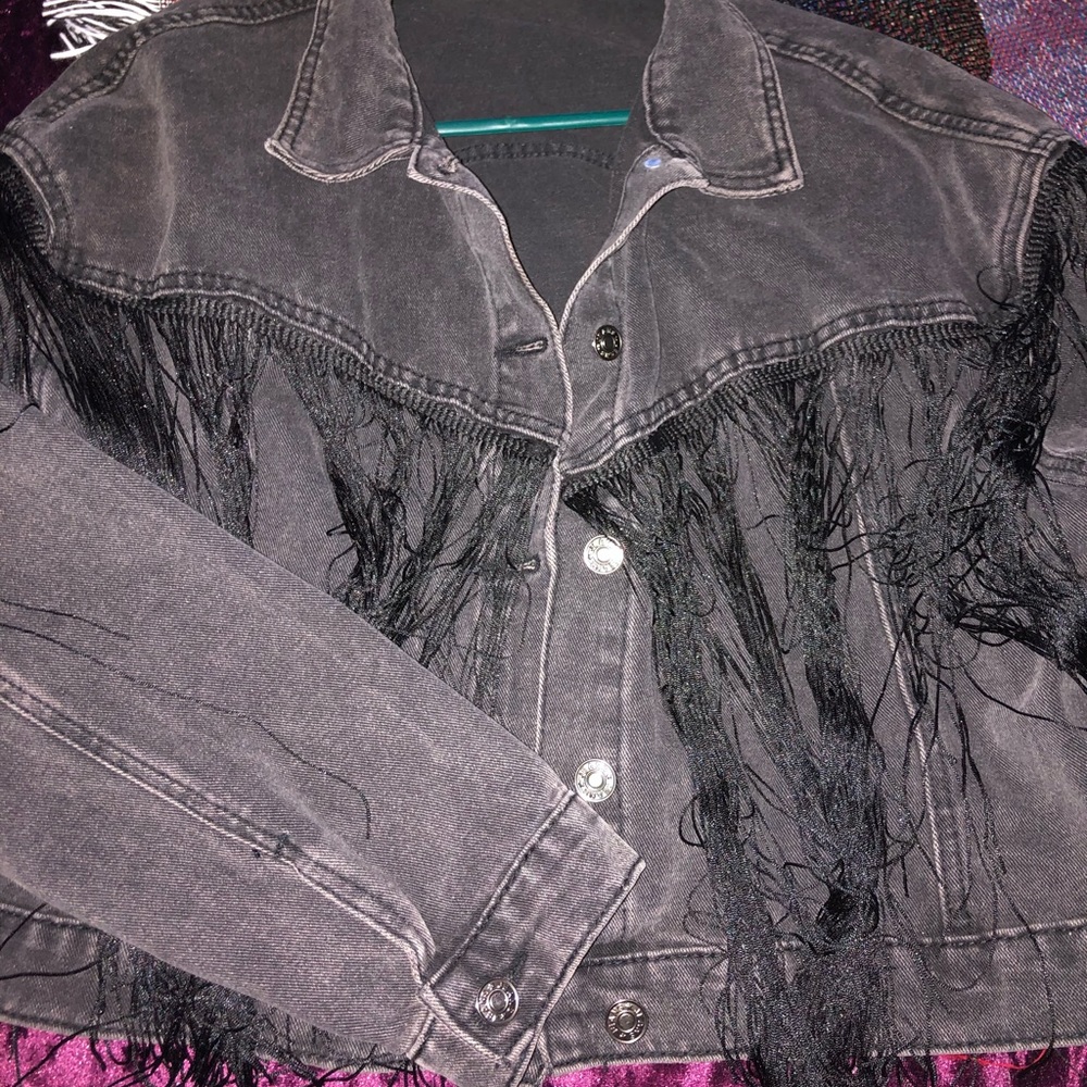 Woman’s jacket